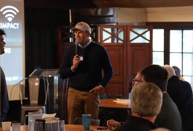 Camp SAMBICA in Bellevue WA