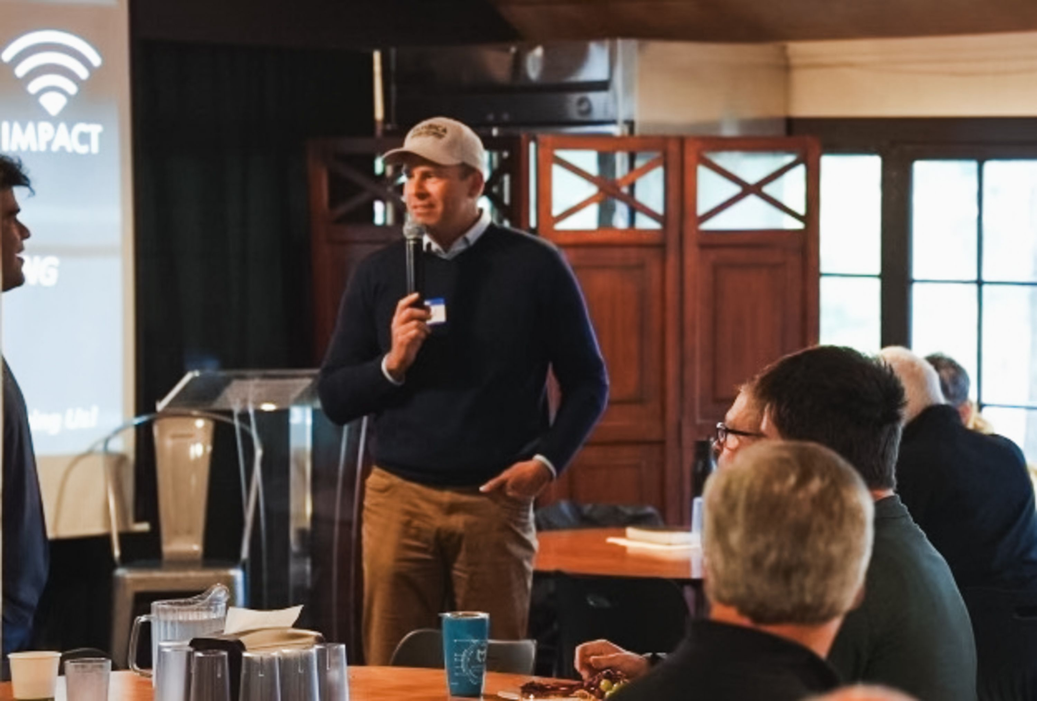 Camp SAMBICA in Bellevue WA