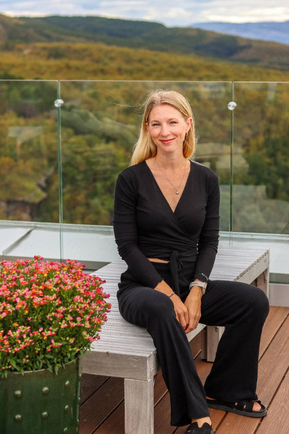 Mia Helsecoaching