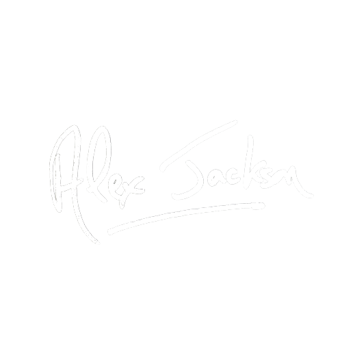 Signature Alex Jackson