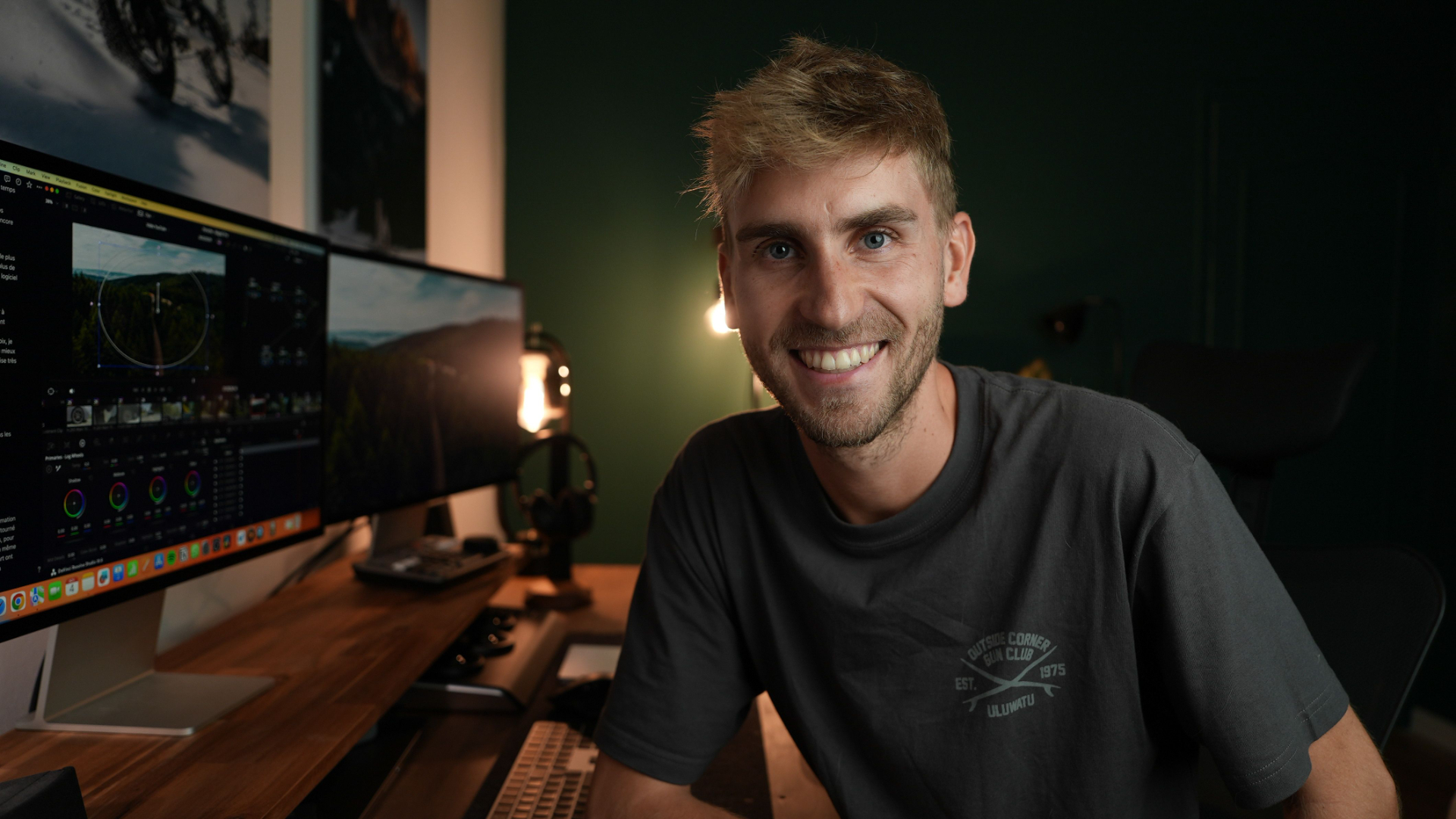 Miniature de la vidéo de présentation d’Alex