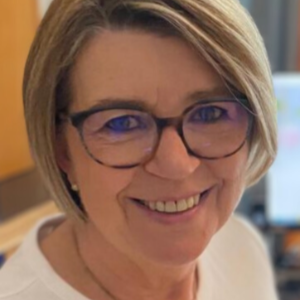 Dr Julia Reeve - Vaginismus Expert