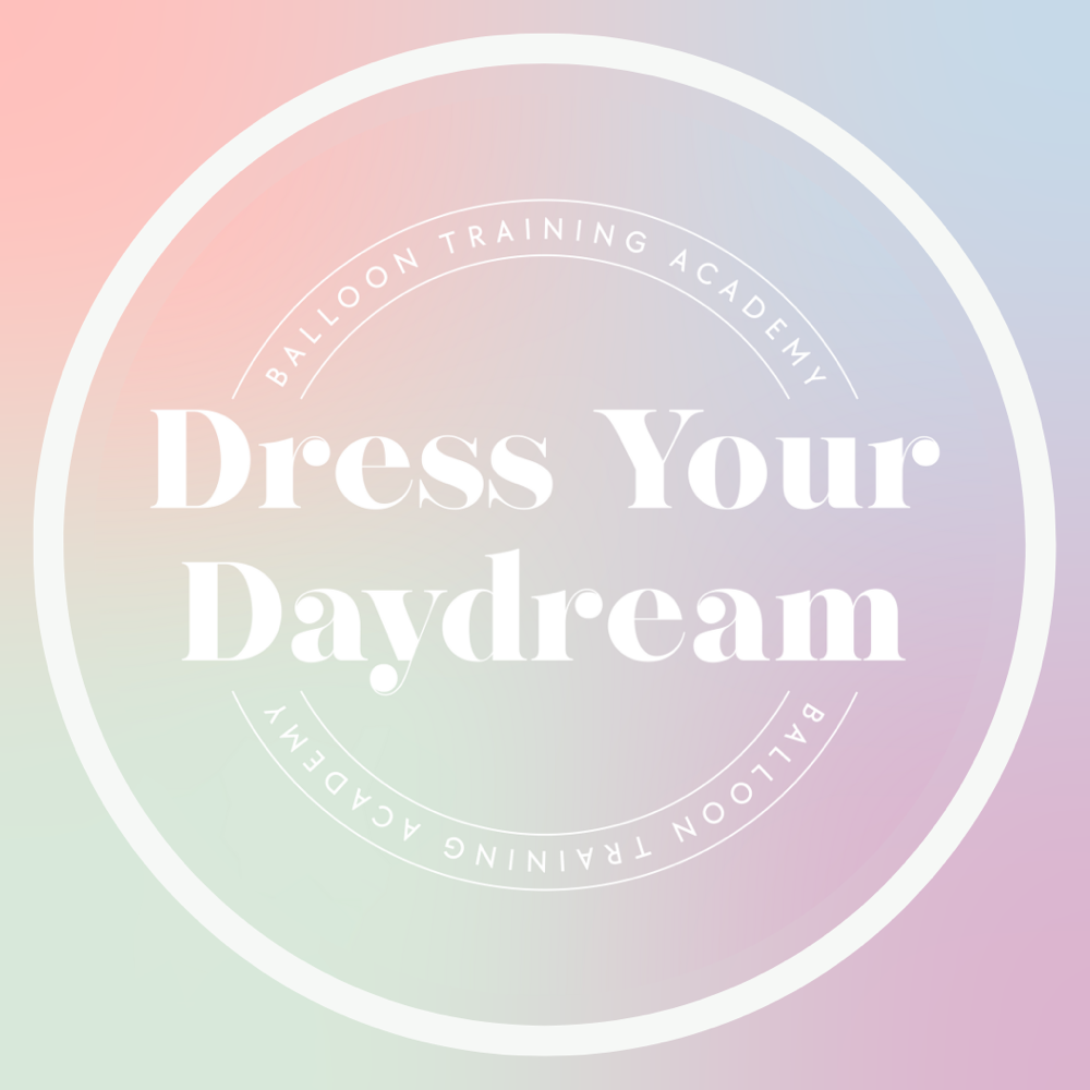 Dress Your Daydream Ltd
