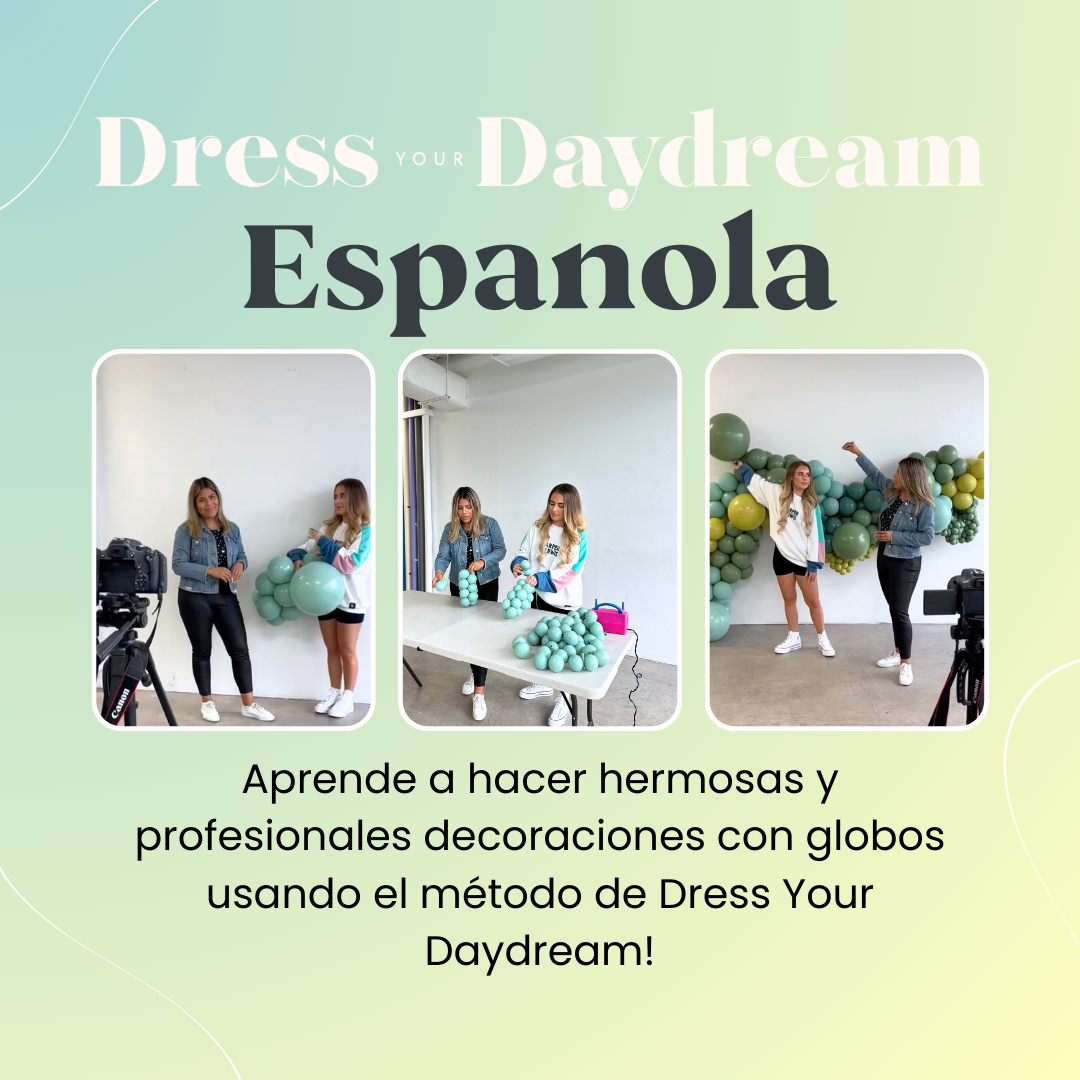 Dress Your Daydream Ltd
