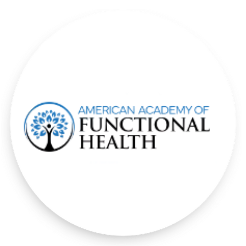 American Holistic Nurses Association 