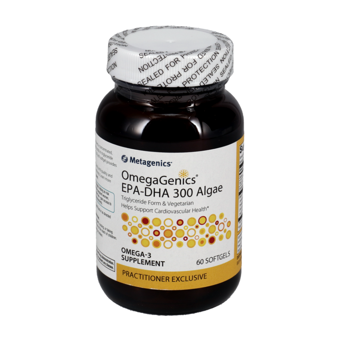 Cortisol Lowering Supplements