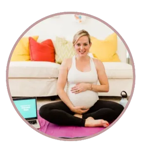 PregActive Review by Baby Chick