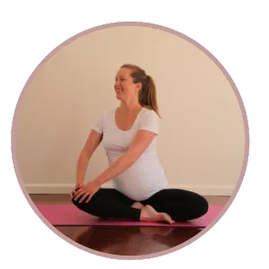 Studio PregActive Review by Physiotherapist Felicity