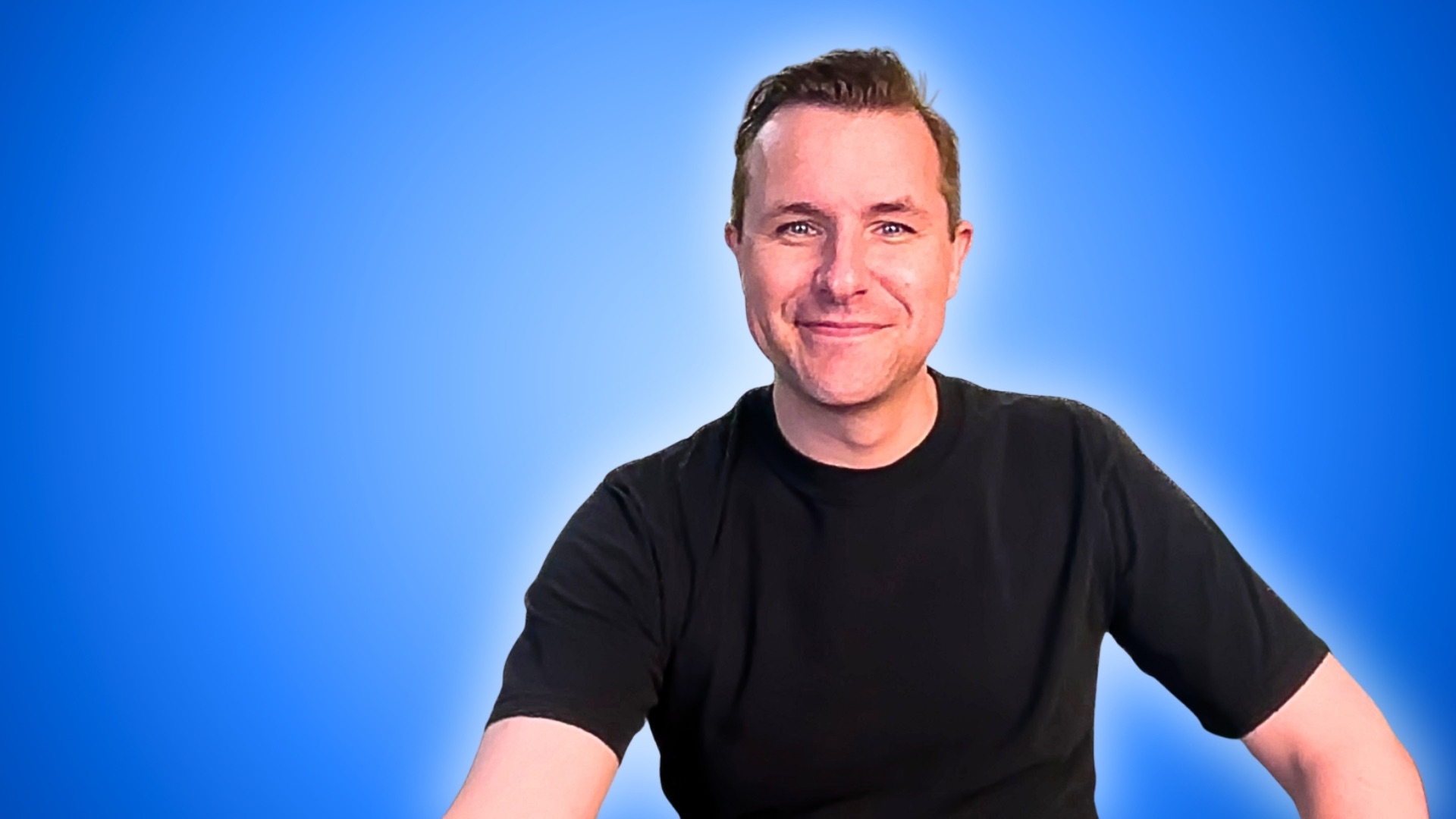 Dan — Co-Founder, English Perfectus