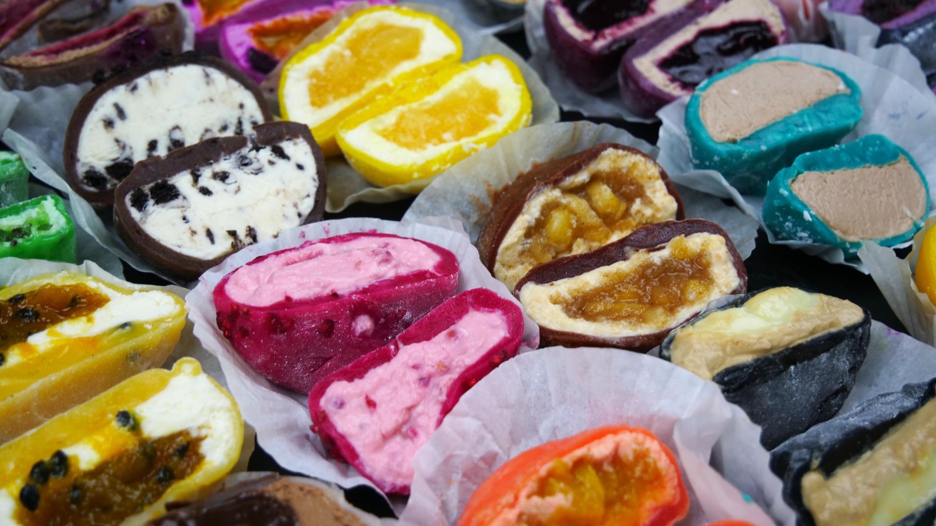 Mochi Course Waitlist