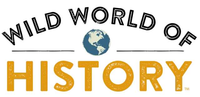 wild world of history logo
