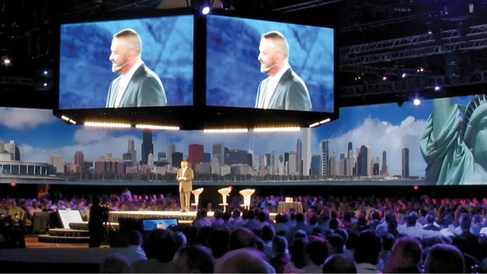 Conferences & Meetings