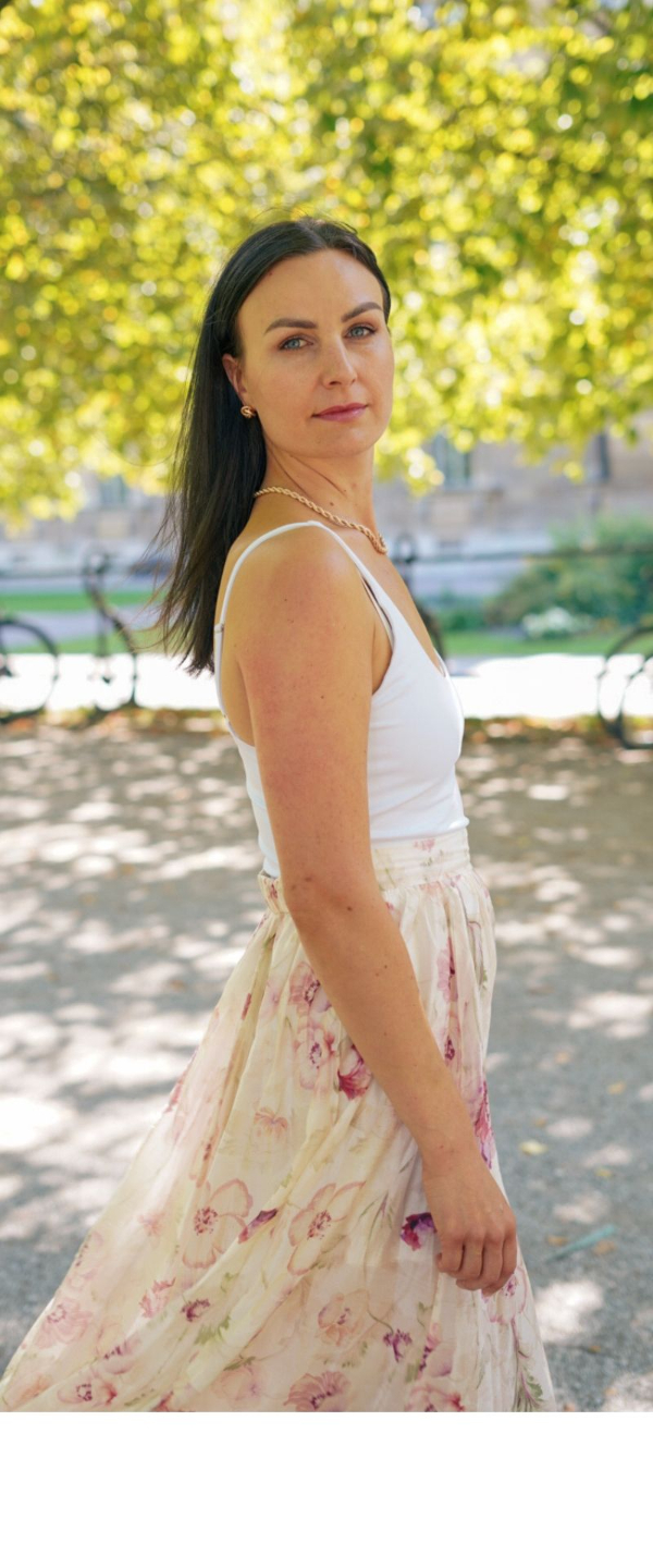 Johanna van Löchtern, Your Purpose, Lebenssinn, Berufung, Bestimmung, Lebensaufgabe, Mission, Job