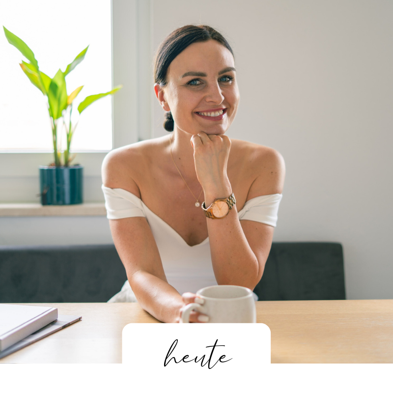 Johanna van Löchtern, Your Purpose, Lebenssinn, Berufung, Bestimmung, Lebensaufgabe, Mission, Job