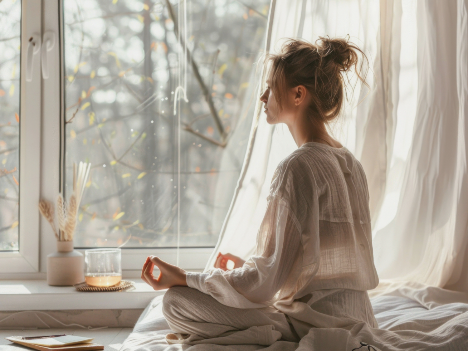 Johanna van Löchtern, Your Purpose, Lebenssinn, Berufung, Bestimmung, Lebensaufgabe, Mission, Job