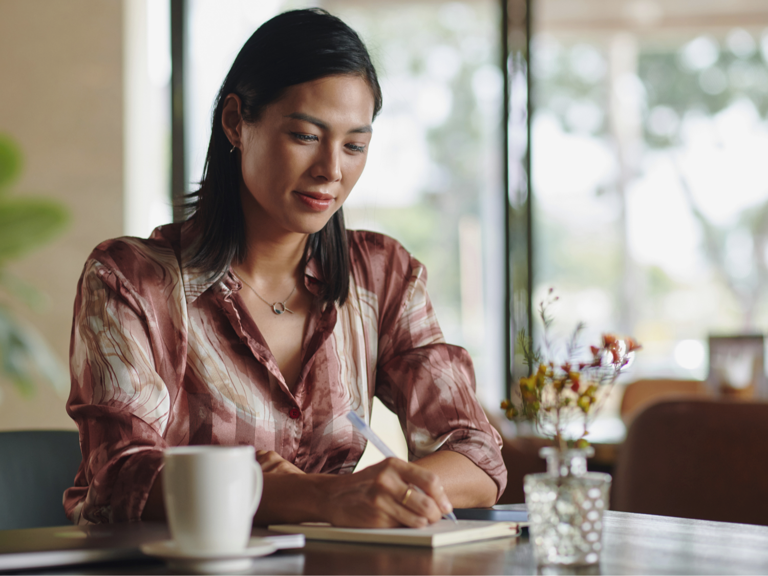 Johanna van Löchtern, Your Purpose, Lebenssinn, Berufung, Bestimmung, Lebensaufgabe, Mission, Job