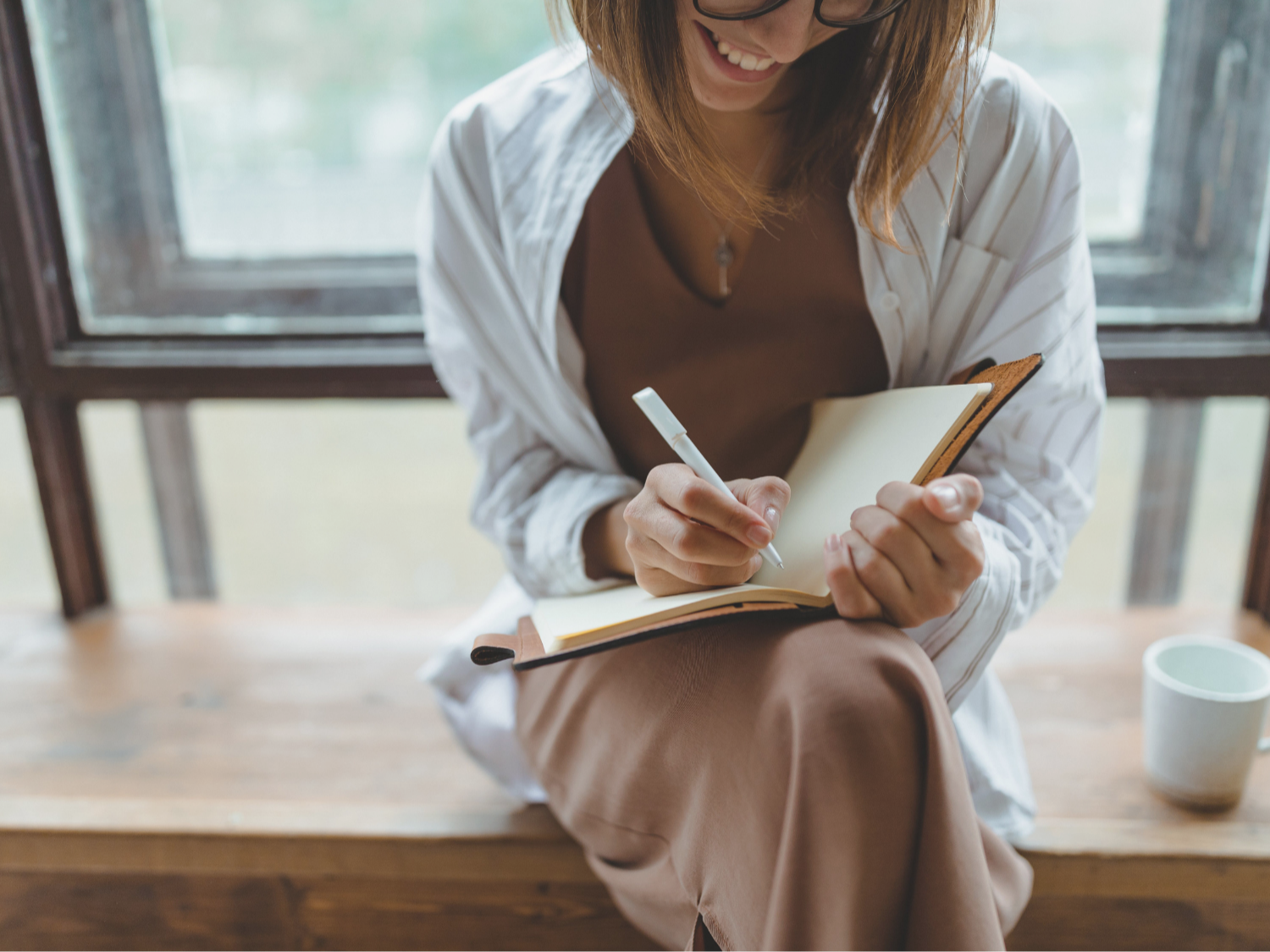 Johanna van Löchtern, Your Purpose, Lebenssinn, Berufung, Bestimmung, Lebensaufgabe, Mission, Job