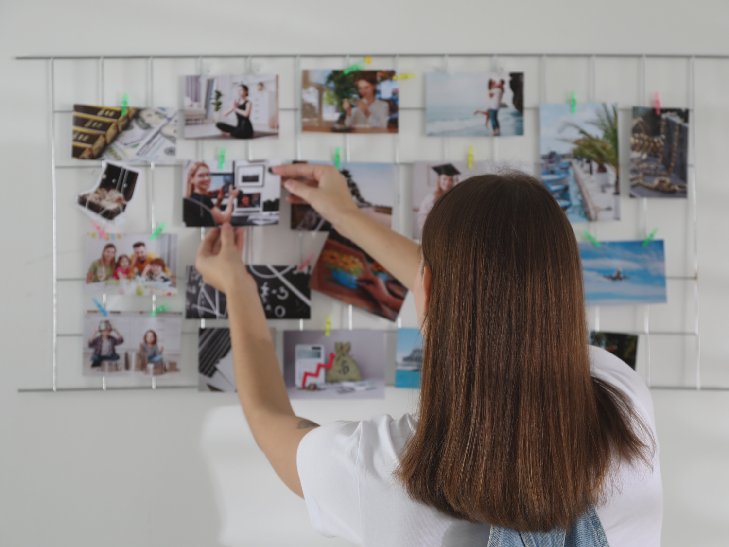 Johanna van Löchtern, Your Purpose, Lebenssinn, Berufung, Bestimmung, Lebensaufgabe, Mission, Job