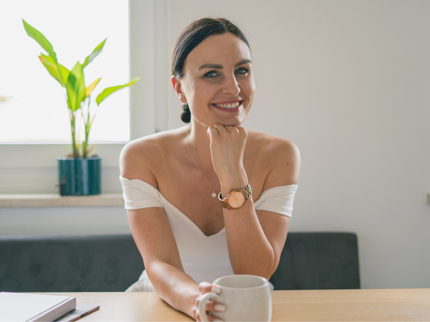 Johanna van Löchtern, Your Purpose, Lebenssinn, Berufung, Bestimmung, Lebensaufgabe, Mission, Job