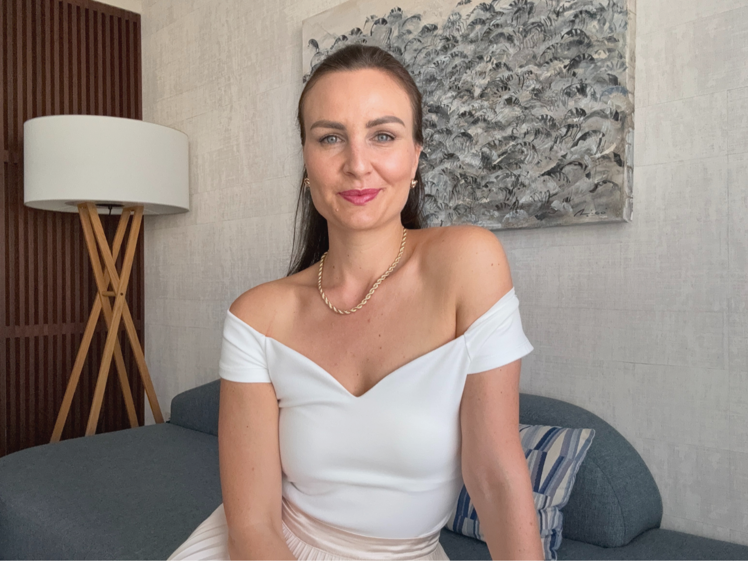 Johanna van Löchtern, Your Purpose, Lebenssinn, Berufung, Bestimmung, Lebensaufgabe, Mission, Job