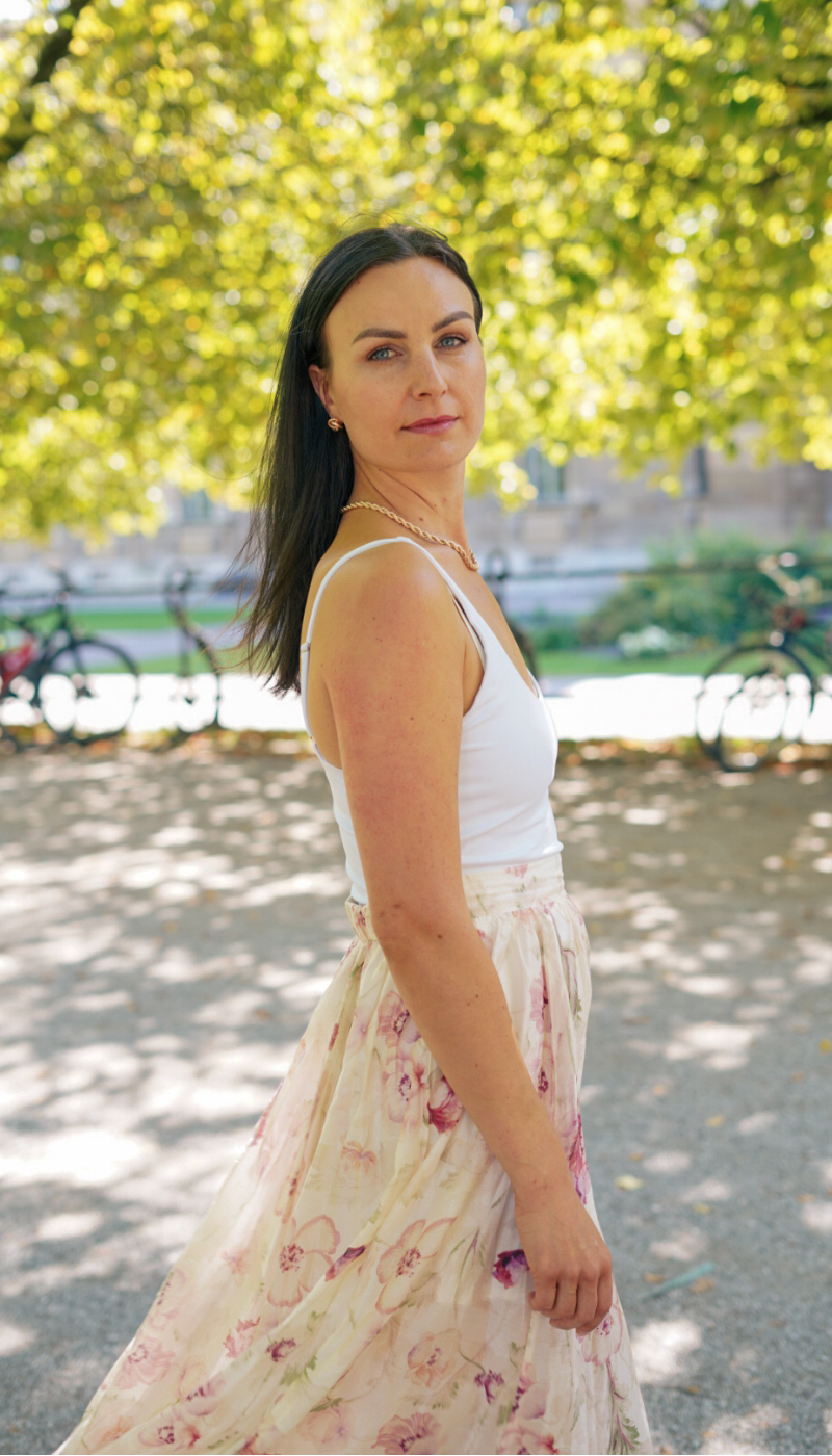 Johanna van Löchtern, Your Purpose, Lebenssinn, Berufung, Bestimmung, Lebensaufgabe, Mission, Job