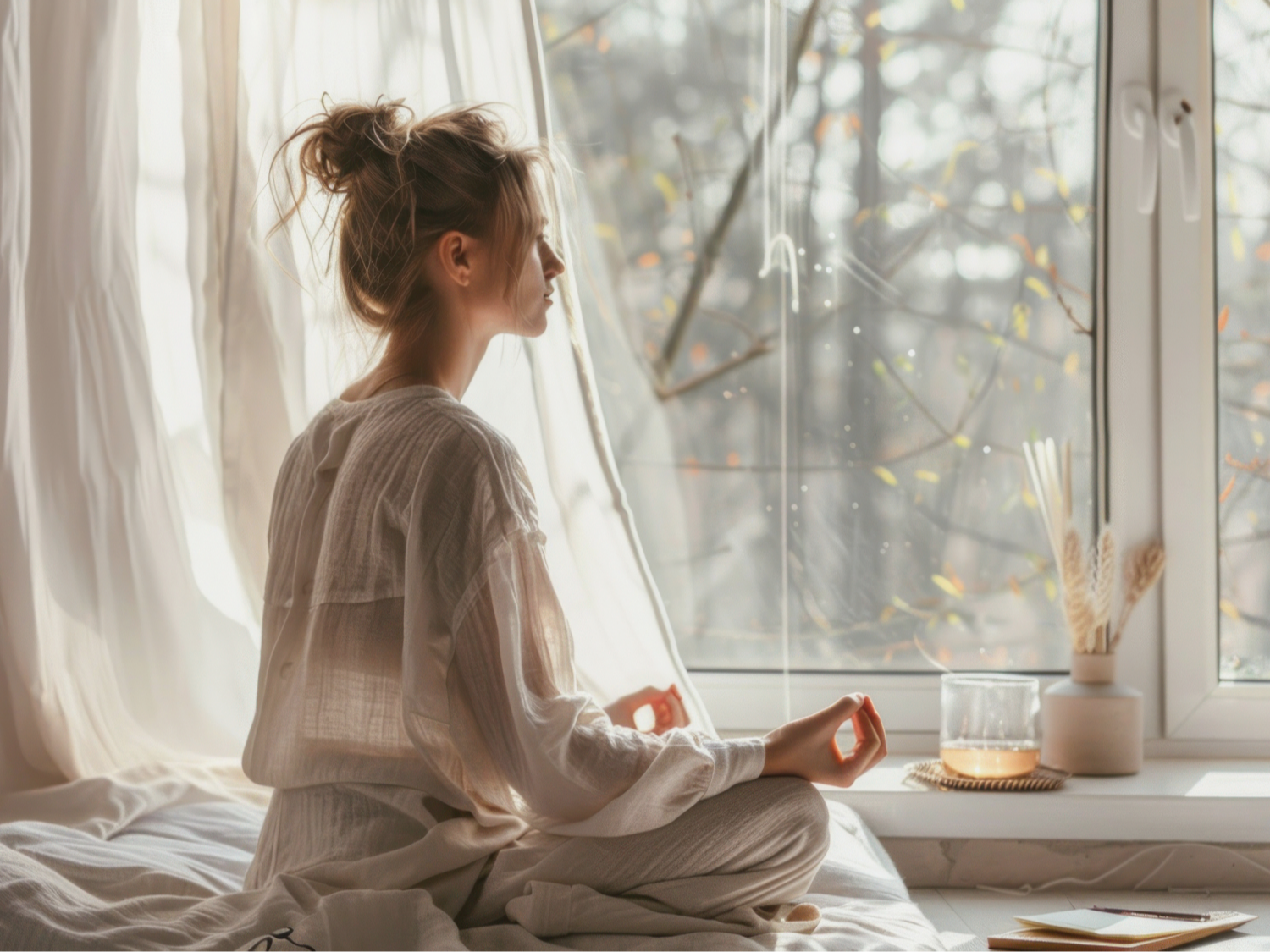 Johanna van Löchtern, Your Purpose, Lebenssinn, Berufung, Bestimmung, Lebensaufgabe, Mission, Job