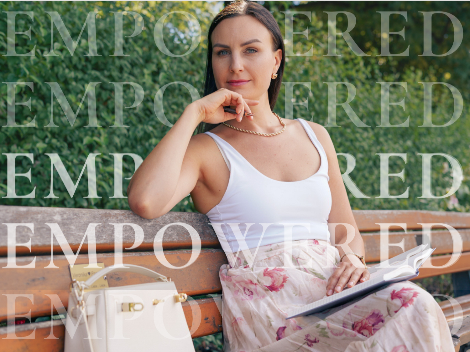 Johanna van Löchtern, Your Purpose, Lebenssinn, Berufung, Bestimmung, Lebensaufgabe, Mission, Job