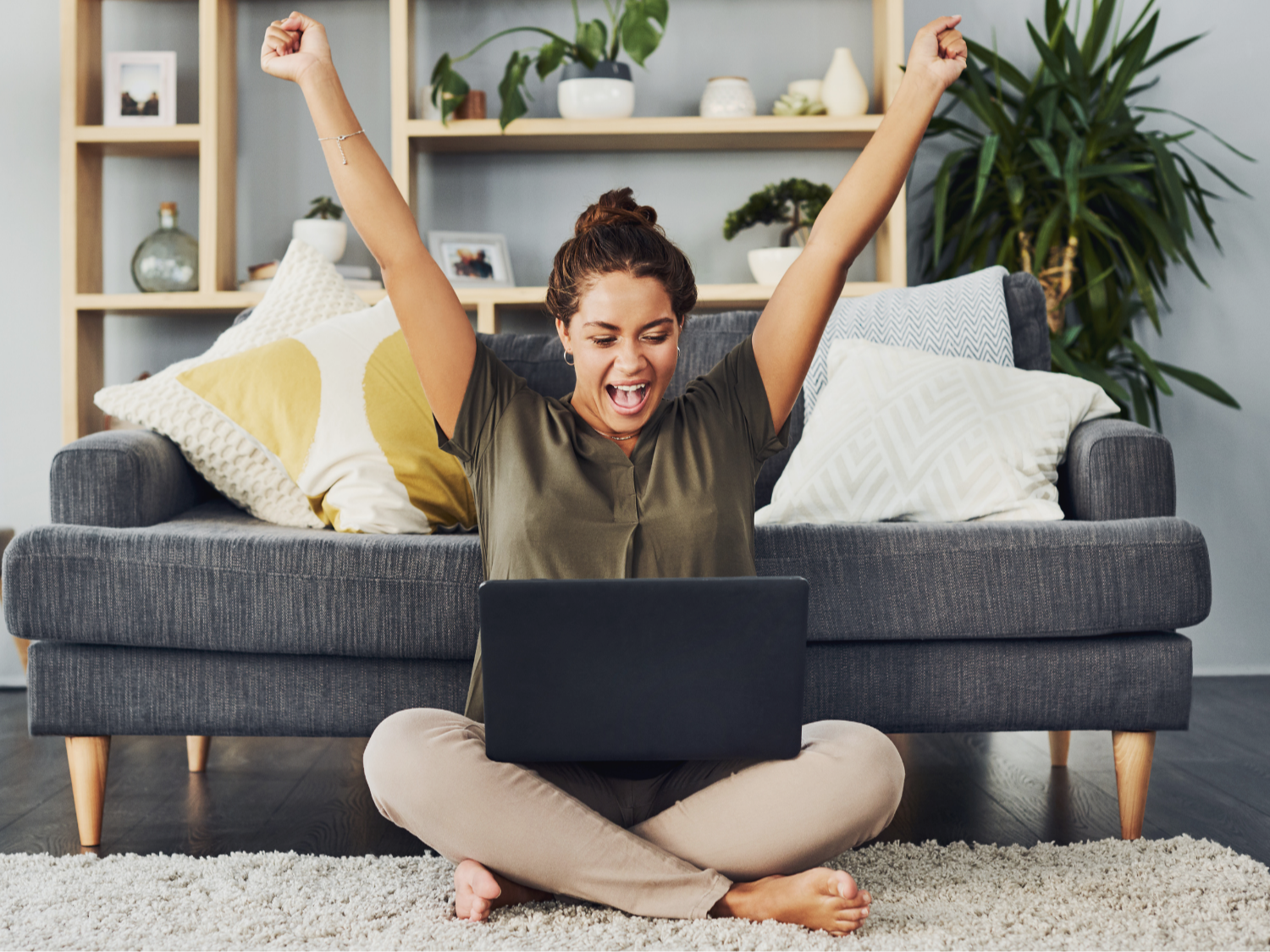 Johanna van Löchtern, Your Purpose, Lebenssinn, Berufung, Bestimmung, Lebensaufgabe, Mission, Job