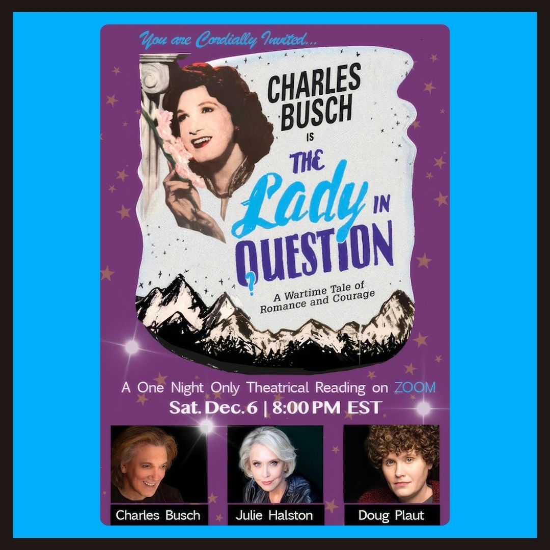 Twinnie Dirt Road Disco Tour Show Poster