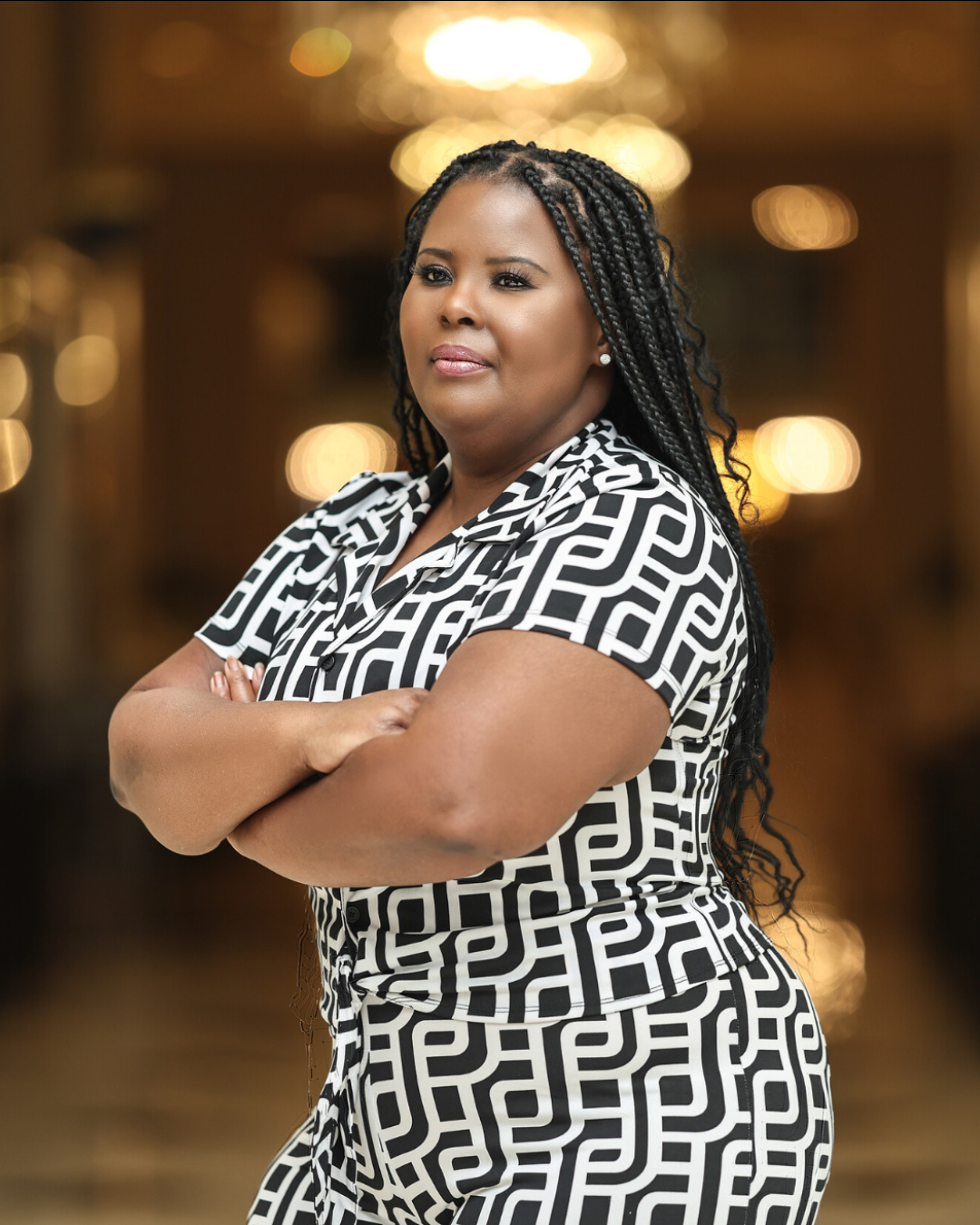 Tauqilla Manning, Founder of Black Nurses Week®