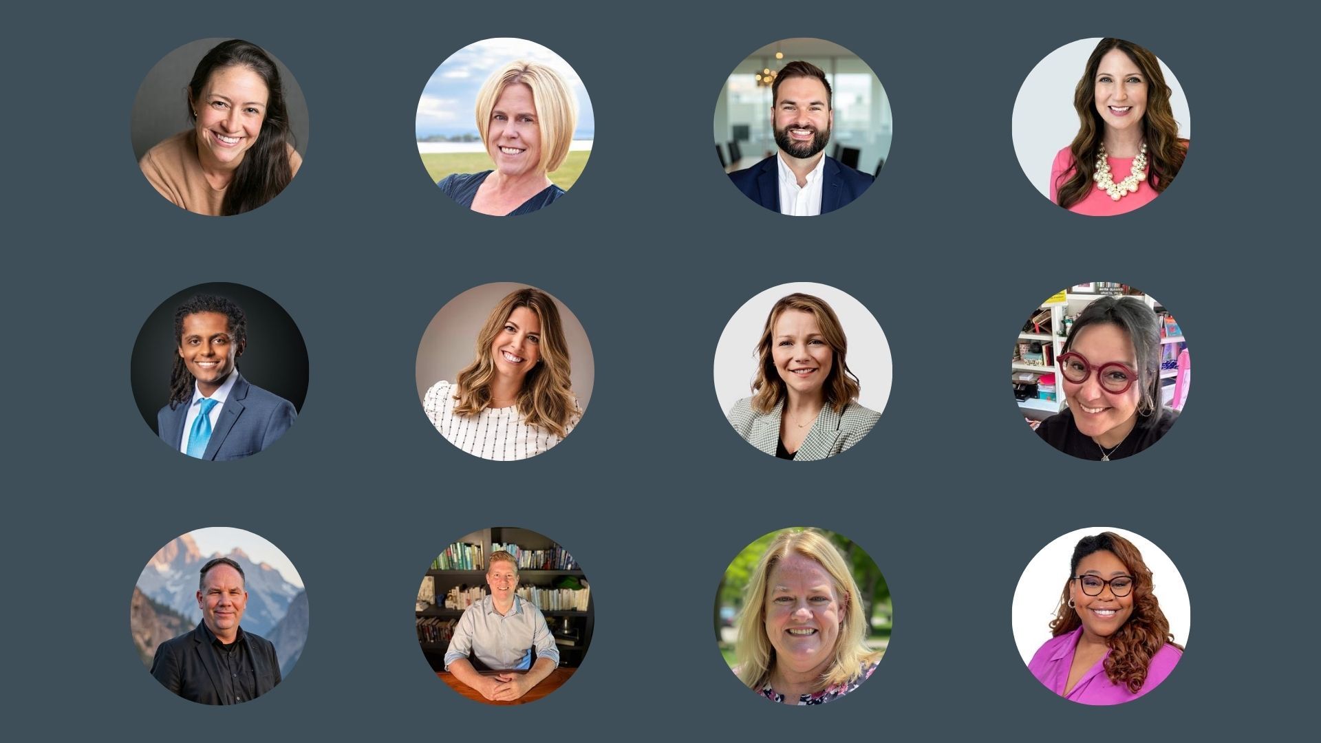 Empowering People to Succeed in Nonprofit Consulting