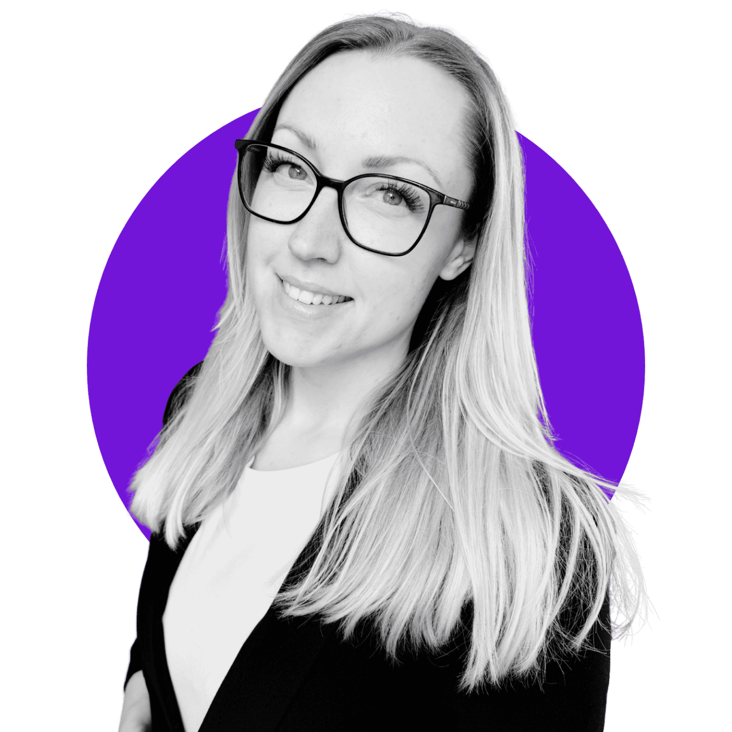 Veronica på Digitalt Företag