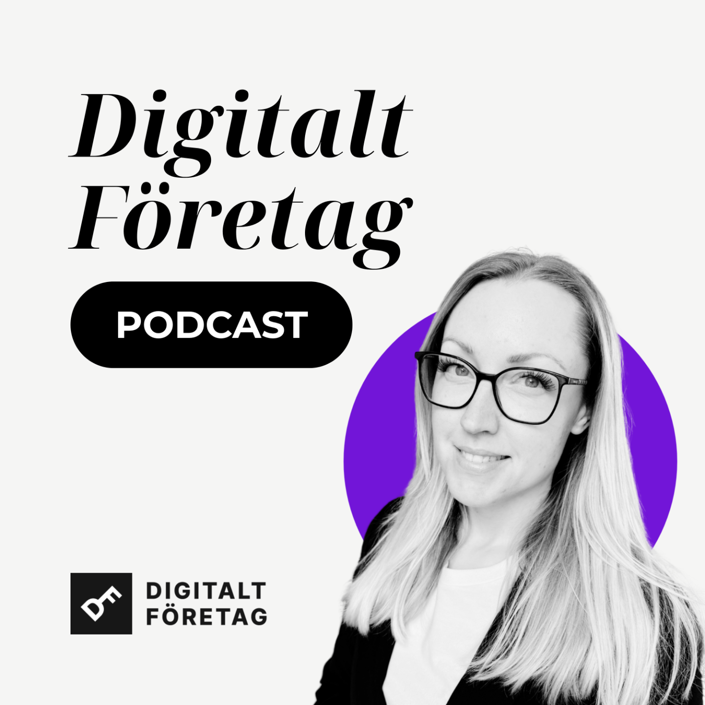 Veronica på Digitalt Företag