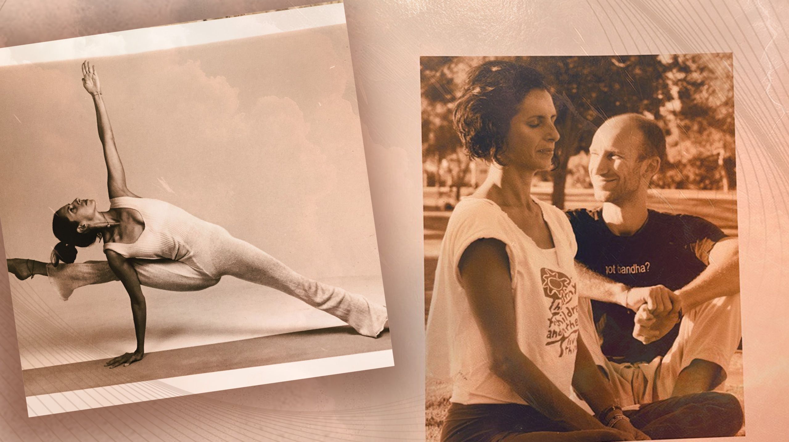 Aging and Ashtanga Yoga by Lisa Schrempp – Ekaminhale