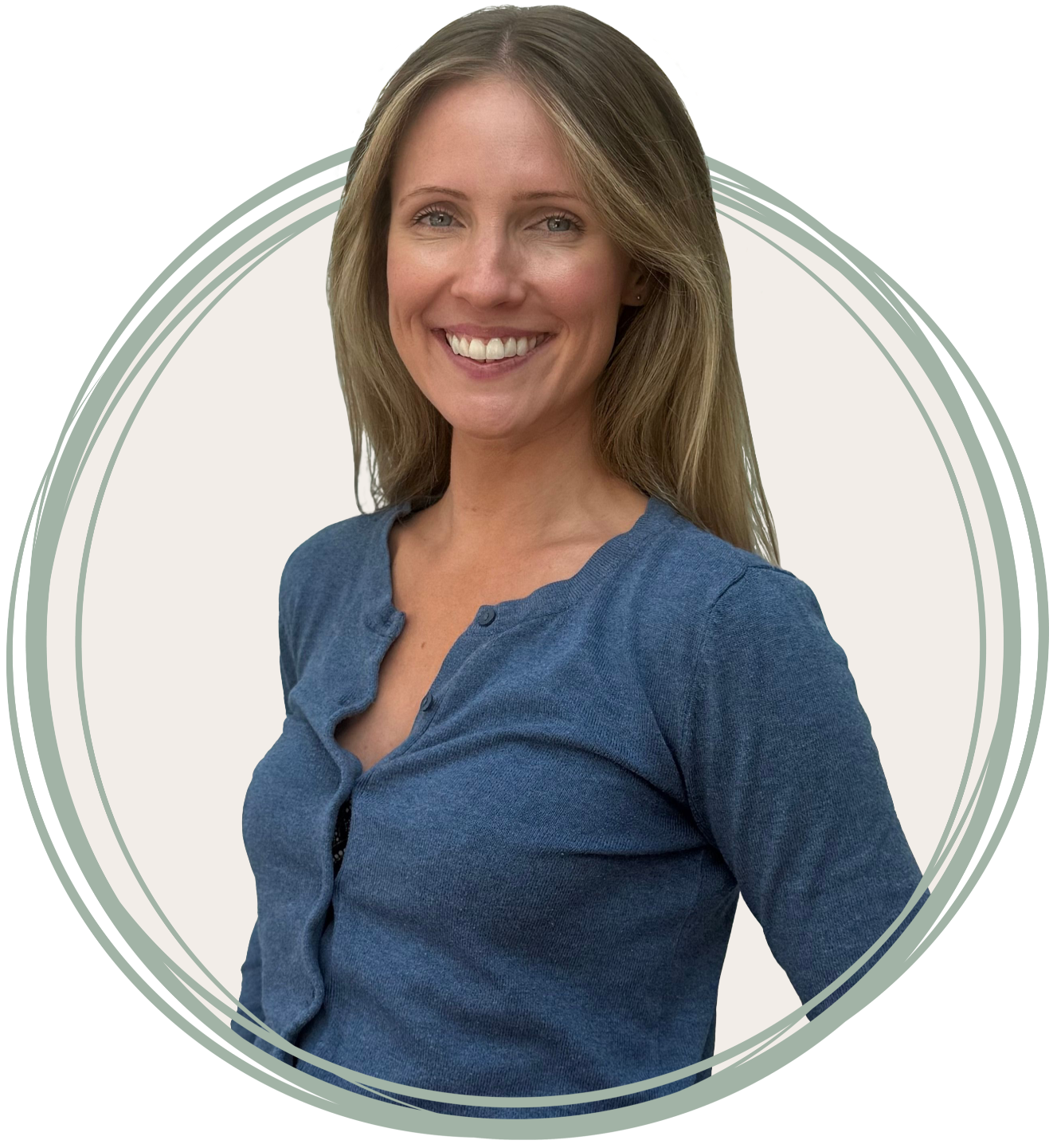 Image of the founder in the media for public use section of the company