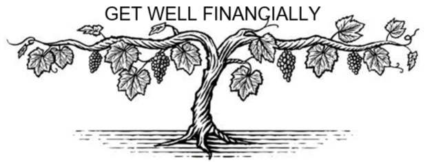 Get Well Financially