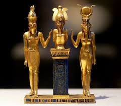 Trinity of Babylon