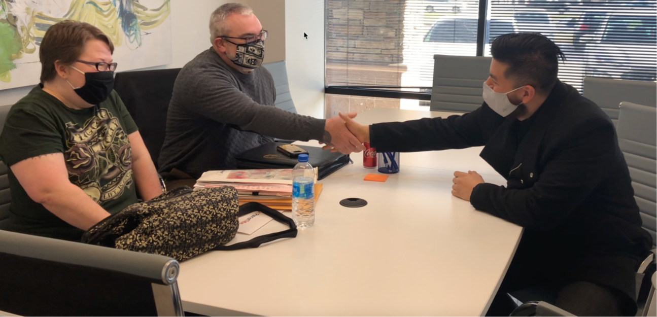 How to invest in real estate with no money out of pocket