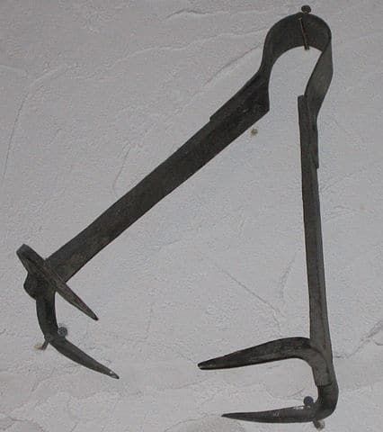 Breast Ripper