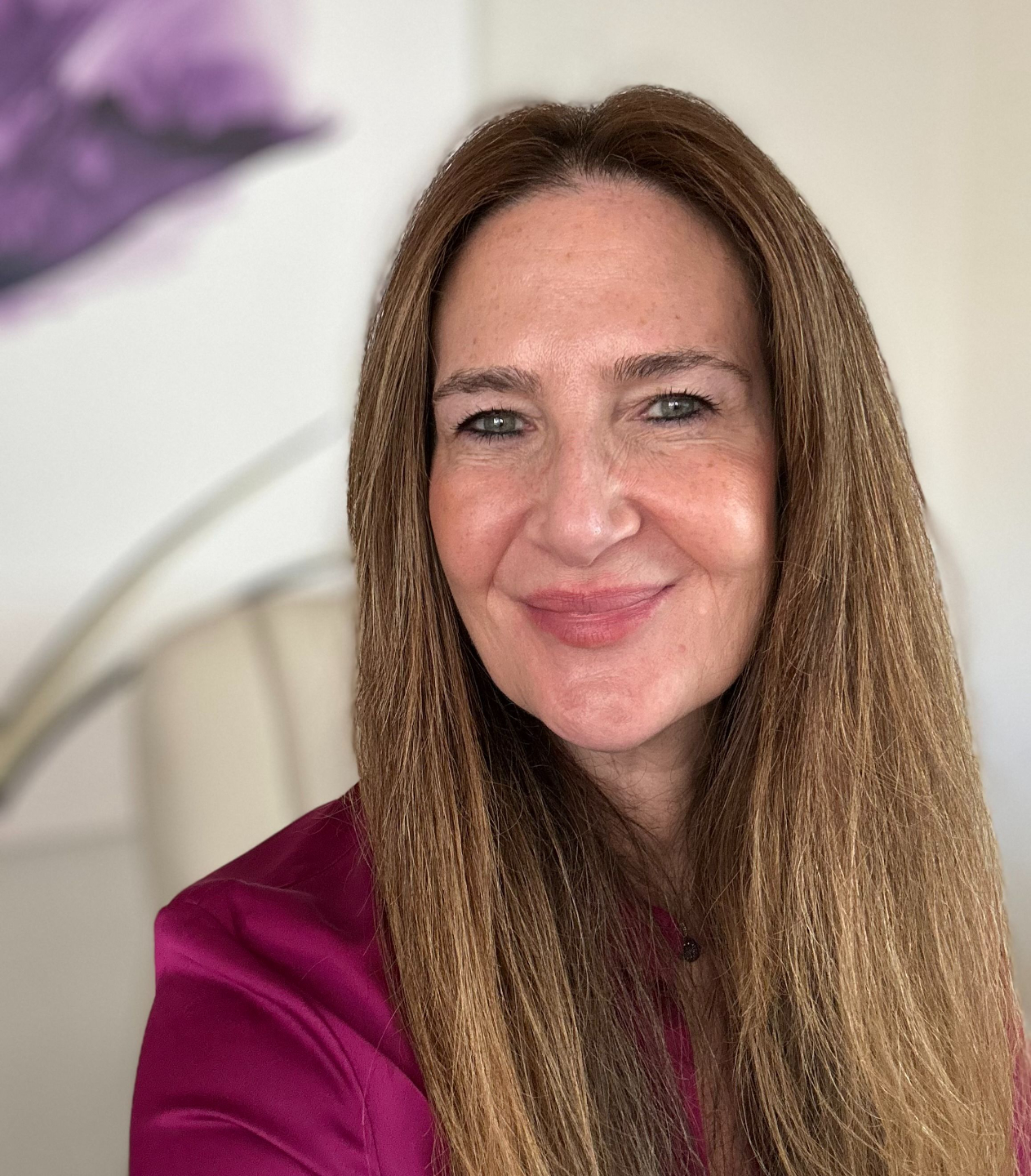 Leanna Lapidus, Certified Clinical Hypnotherapist specializing in anxiety, trauma, depression, and addiction recovery in Los Angeles and online.