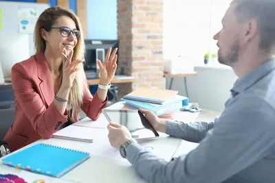One-on-One Coaching Image