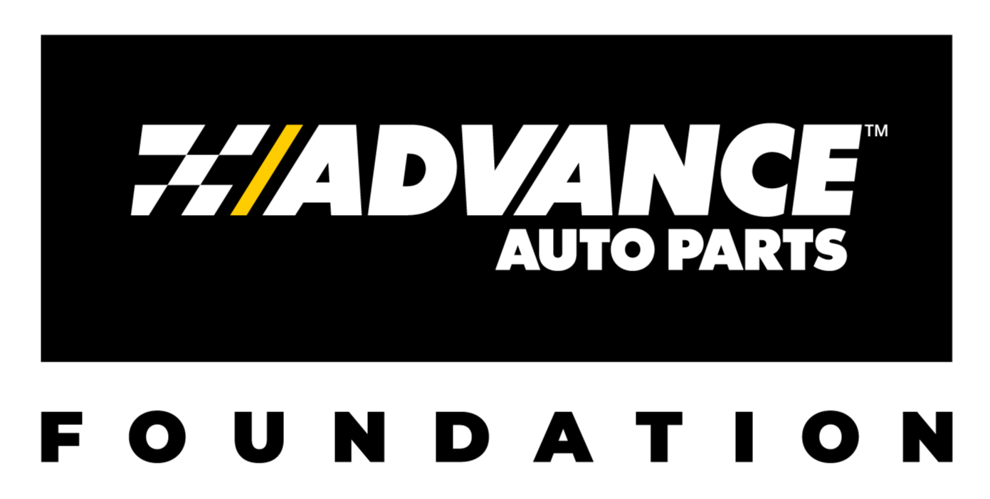 Advance Auto Parts Foundation Logo