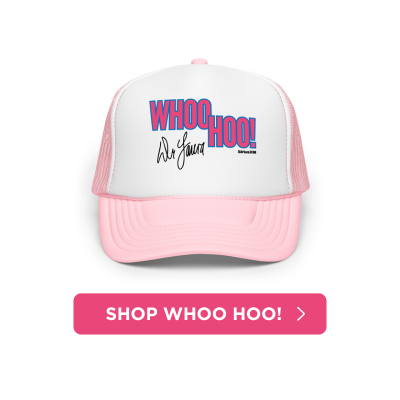 Listen to Dr. Laura on the SXM App Anytime!