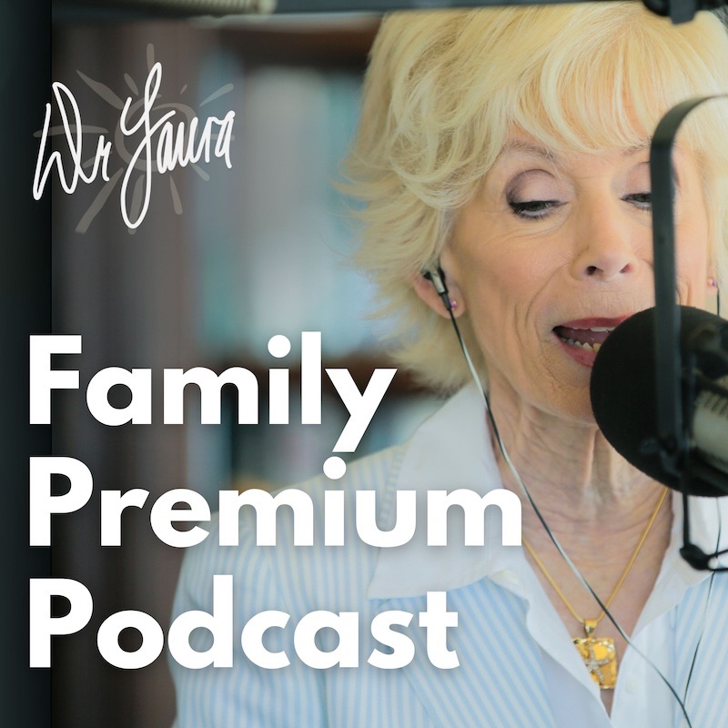 No SiriusXM? Subscribe to the Family Premium Podcast