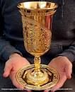 Golden Chalice