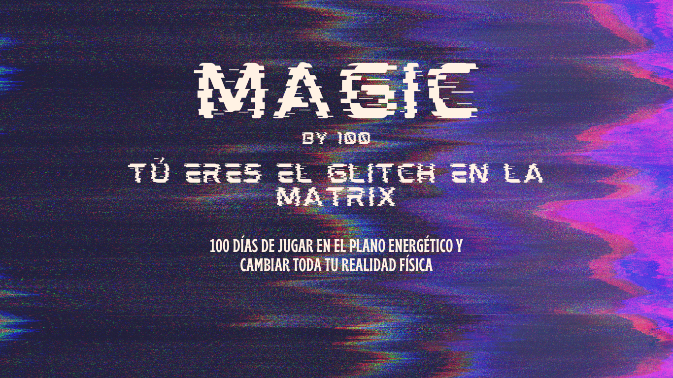 Magic by 100