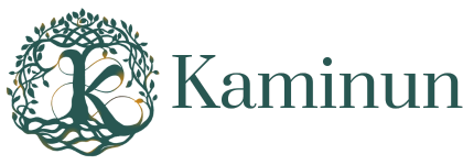Kaminun logo