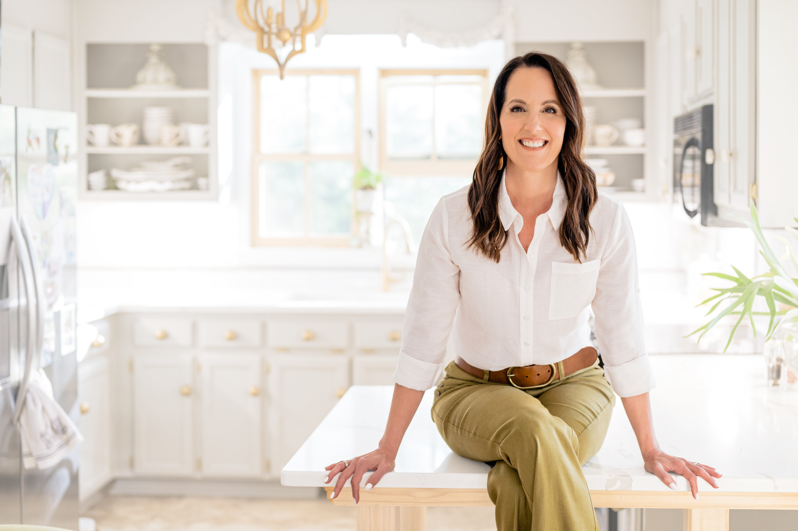 God Created You to Live a Life of Joy and Peace