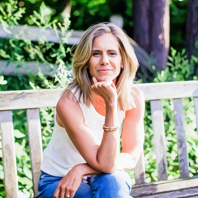 Photo of SoulFULL Medicine Founder Dr. Sue McCreadie