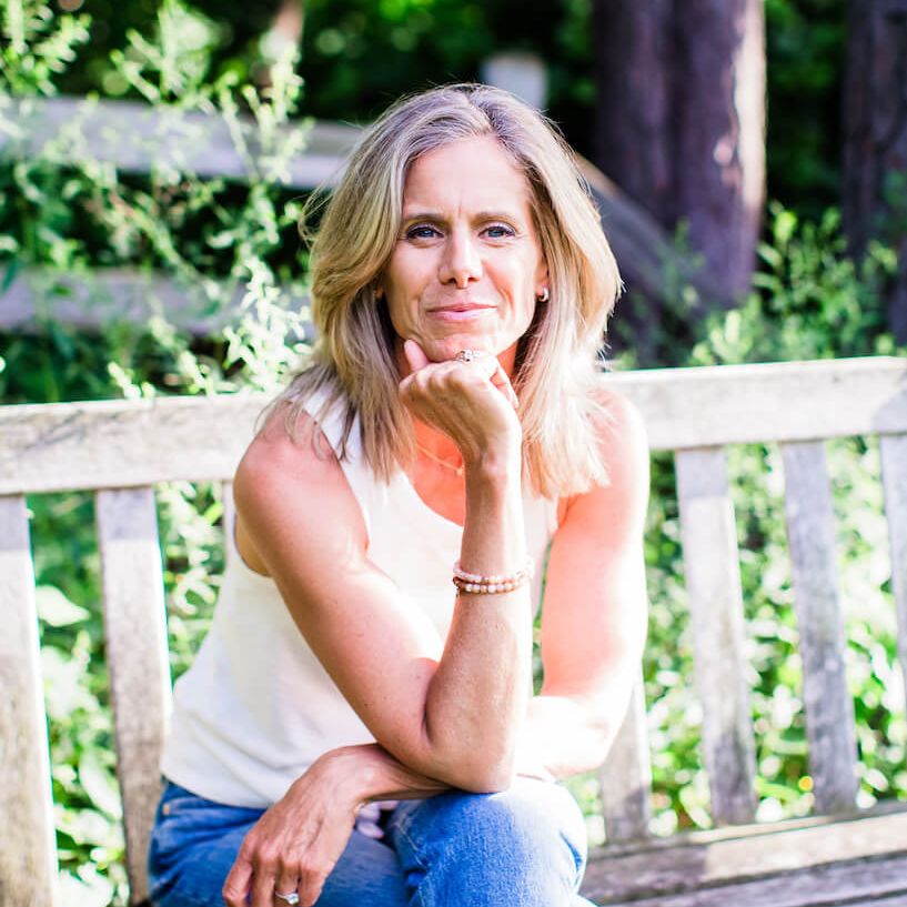 Photo of SoulFULL Medicine Founder Dr. Sue McCreadie